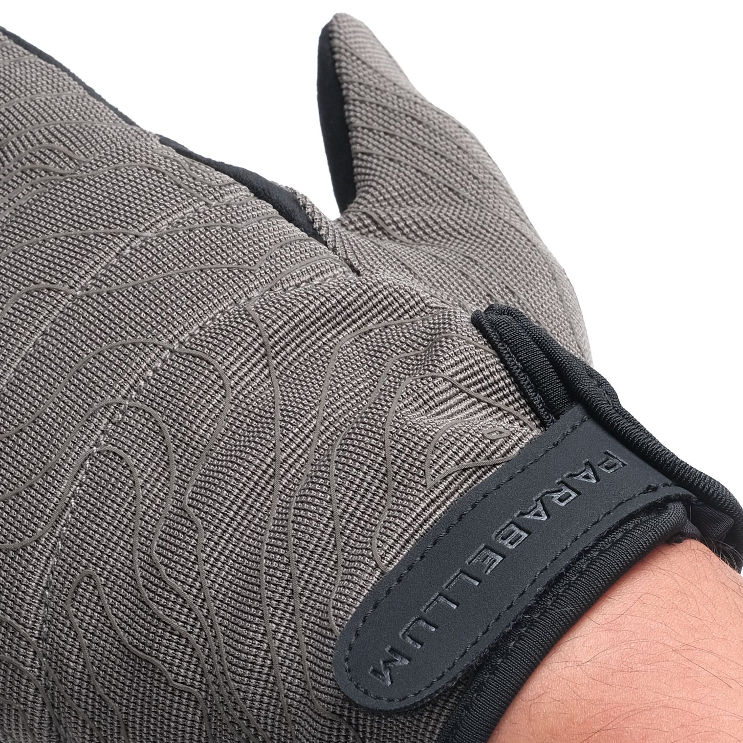 Infill™ Light Tactical Assault Gloves Grey