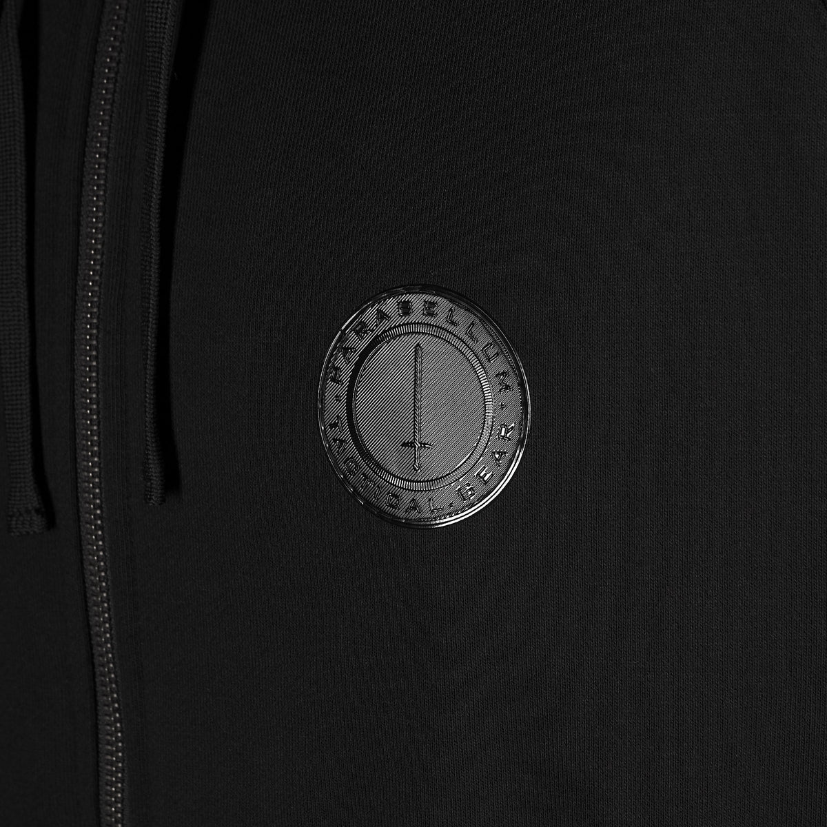 Swag Hoodie Black