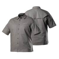 Flipjack™ Workshirt Dark Grey