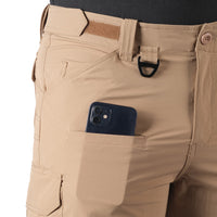 JUST CARGO MK4 Tactical Combat - Dark Earth