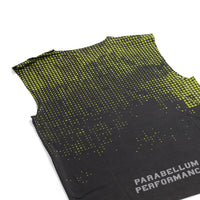 Q-TANK™ Athletic Tanktop 004 Green
