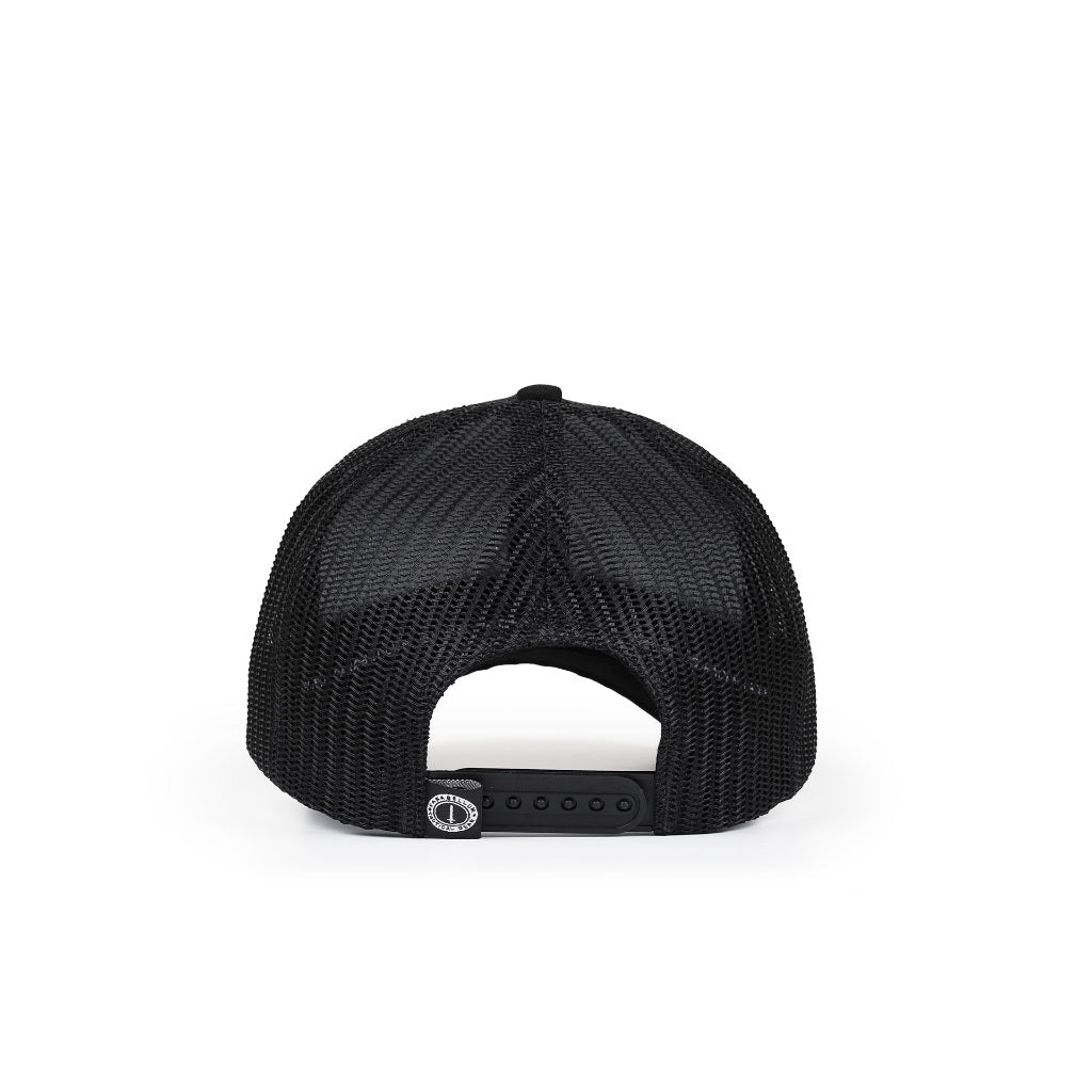 Parabellum® Trucker Hat™ - Metalica