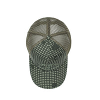 Parabellum Trucker Hat Camo Series - DNC