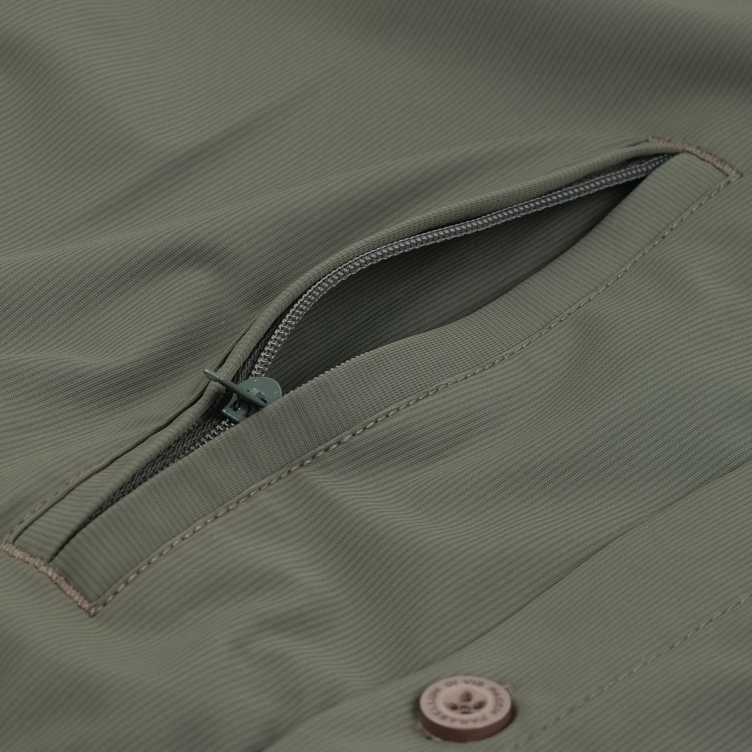Kemeja Ginza Tactical Field Shirt Green