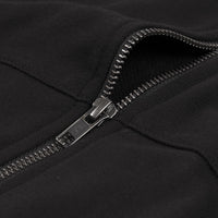 Swag Hoodie Black