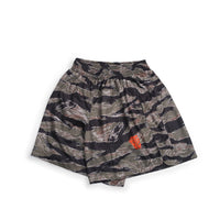 Funky Short - Tiger Stripe