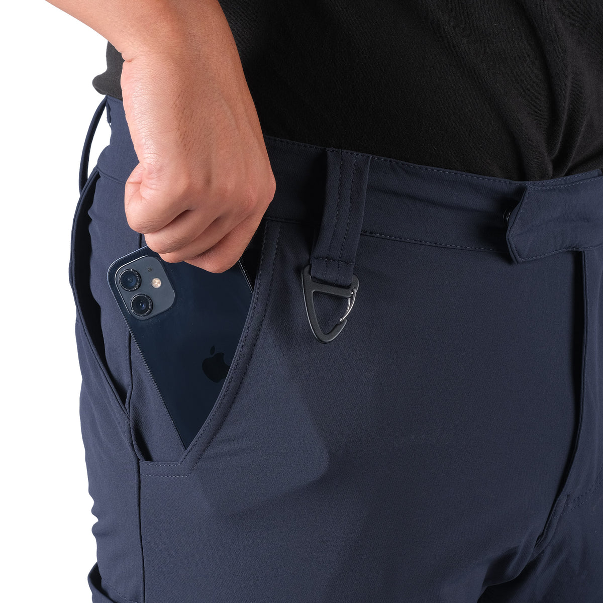 RECCE Pants - Navy