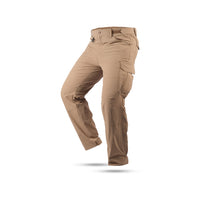 JUST CARGO MK4 Tactical Combat - Dark Earth