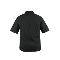 Kemeja Ginza Tactical Field Shirt Black