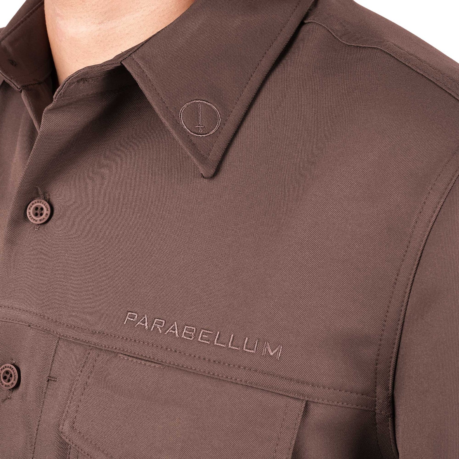 Blackjack Duty Shirt Timberwood