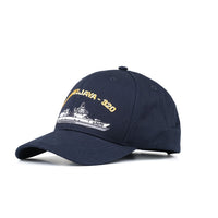Parabellum Tactical Hat Collection - KRI Brawijaya 320