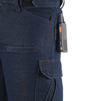 JUST CARGO MK4 Tactical Combat Denim