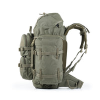 Tactical Backpack Byson Ranger Green