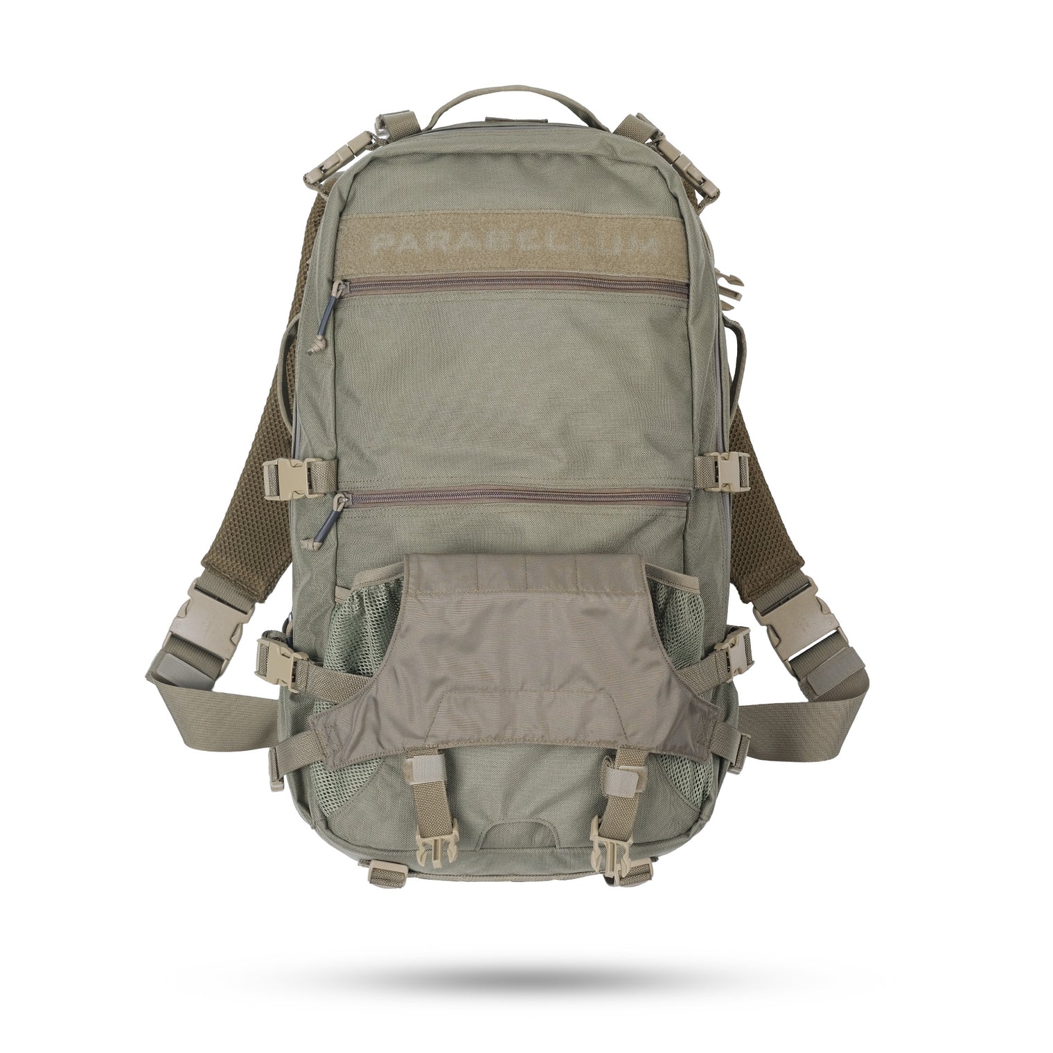 Tactical Backpack Orca Ranger Green