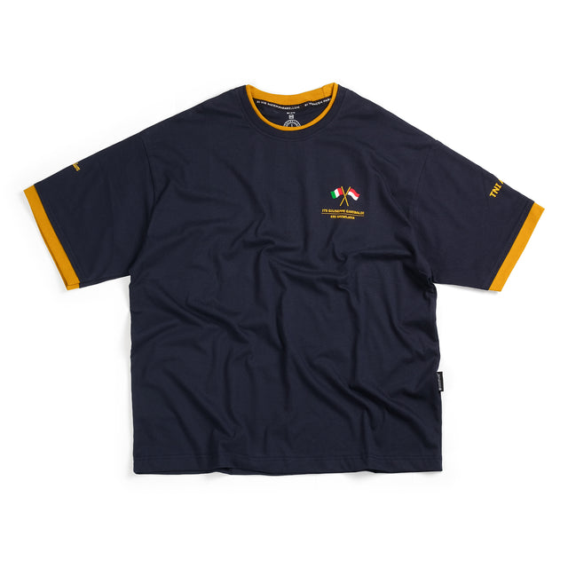 Tees™ KRI Sriwijaya Navy