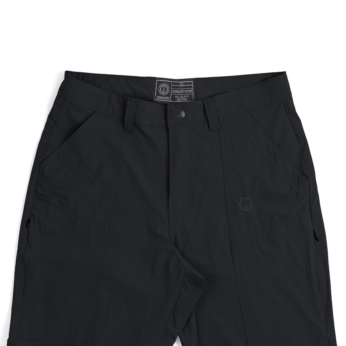 Cruze Pants™ - Black