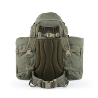 Tactical Backpack Bison Ranger Green