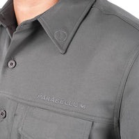 Parabellum® Blackjack™ Duty Shirt Wolf Grey
