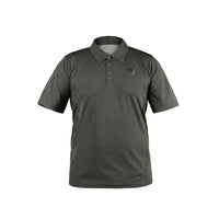 Otsuka Light Polo Shirt Grey