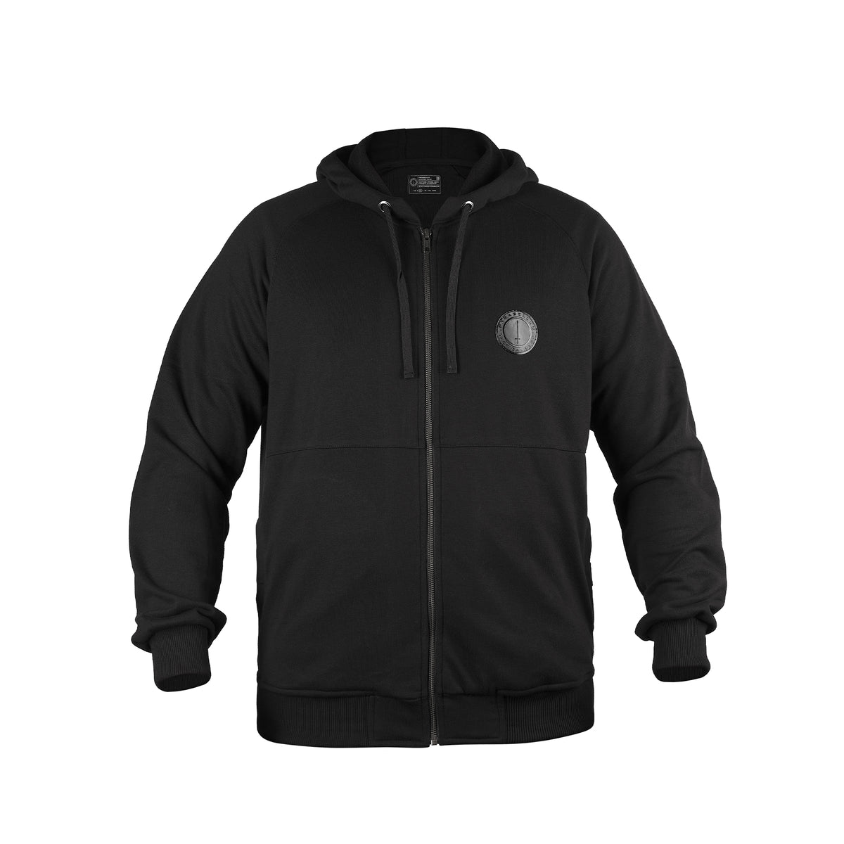 Swag Hoodie Black