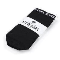 Parabellum® Active Socks Black