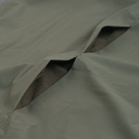 Kemeja Ginza Tactical Field Shirt Green