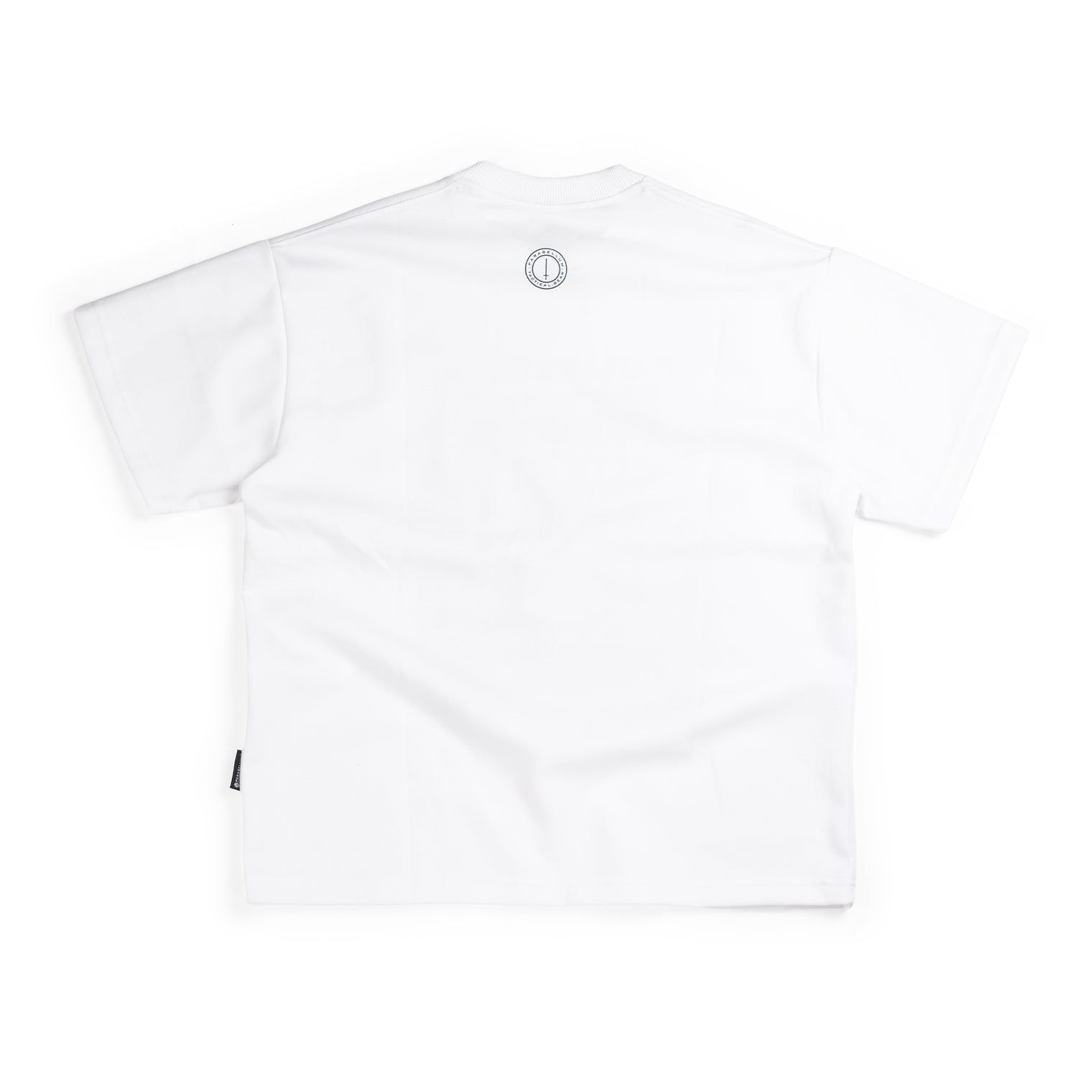 Parabellum® Tees™ Tacticool Market Oversize