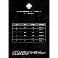 Sepatu Boots Pria Parabellum VULCAN MK2