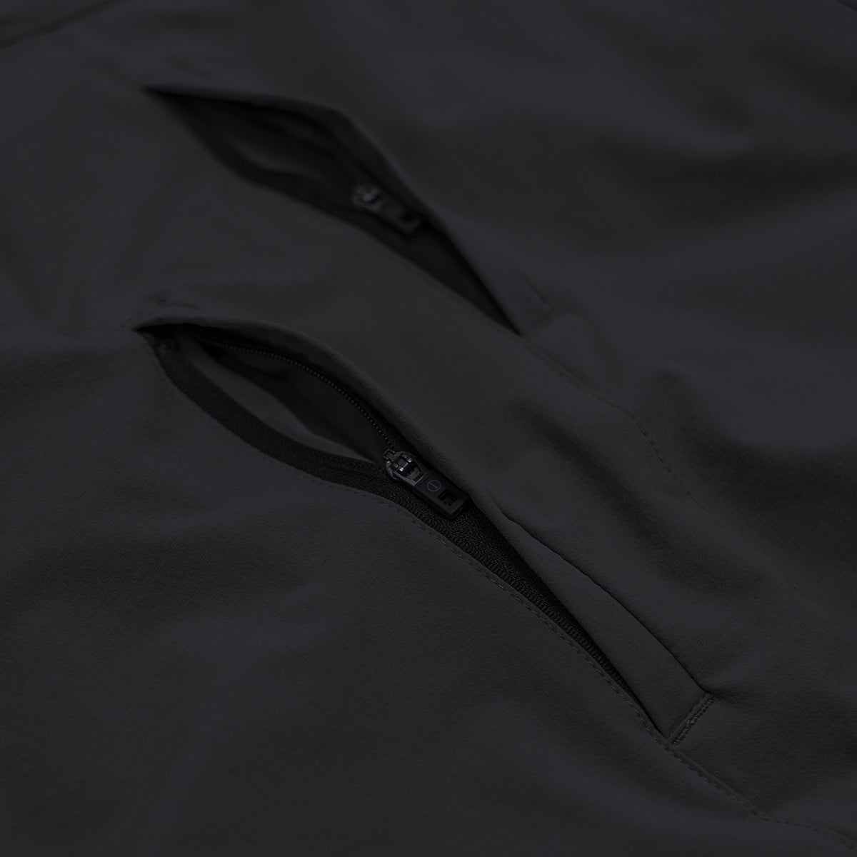 CRUZE BLACK - 9