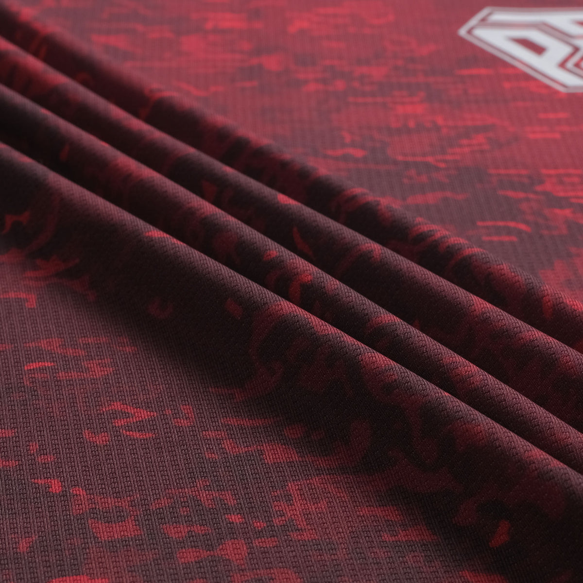 Q-TANK™ Athletic Tanktop 002 Red