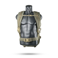 Tactical Backpack Orca Ranger Green