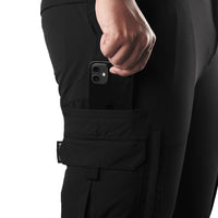 ORION Pants Black
