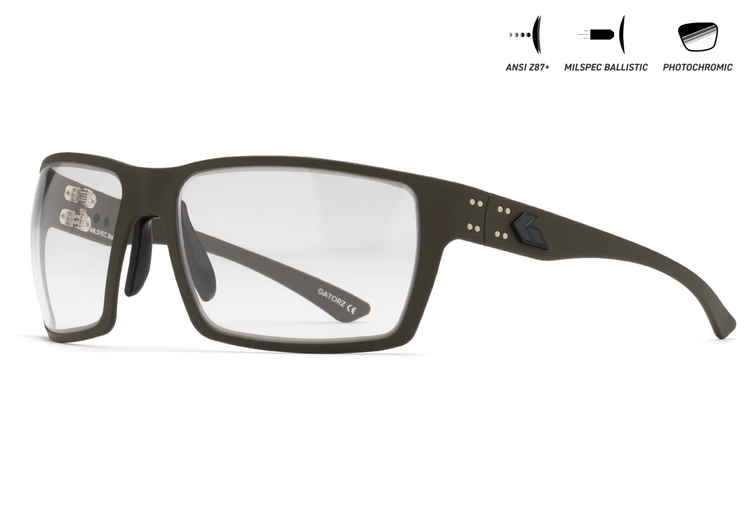 Gatorz Marauder GZ-12-205