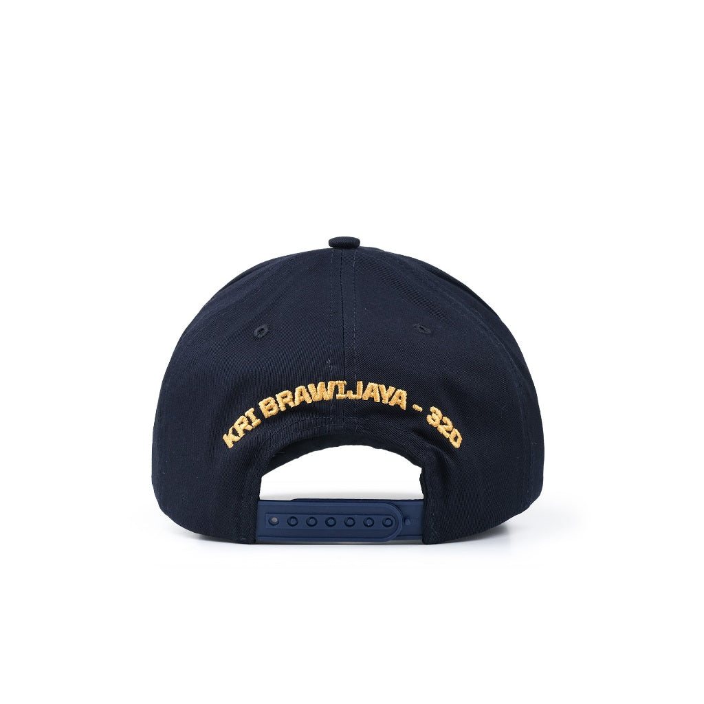 Parabellum Tactical Hat Collection - KRI Brawijaya 320