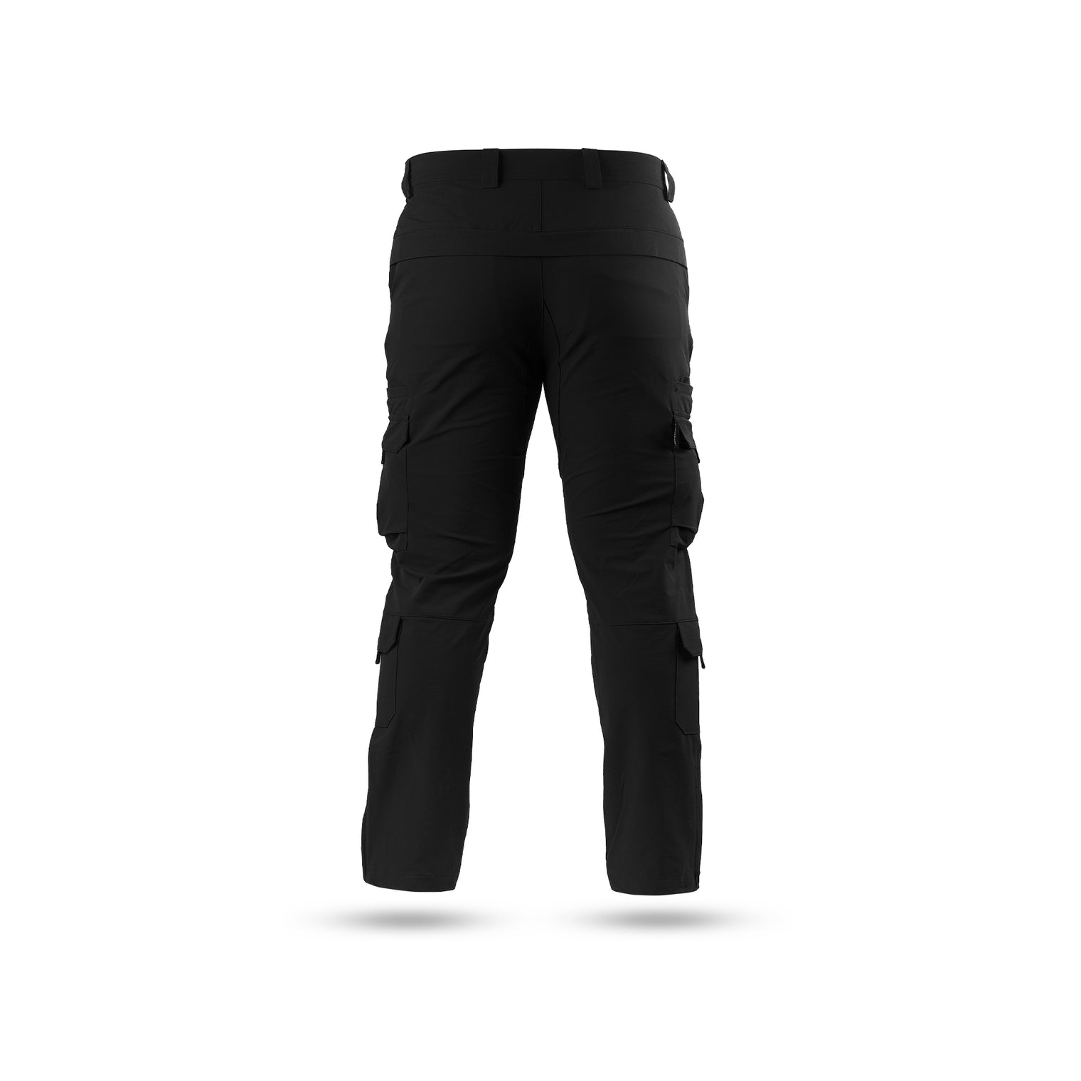 ORION Pants Black