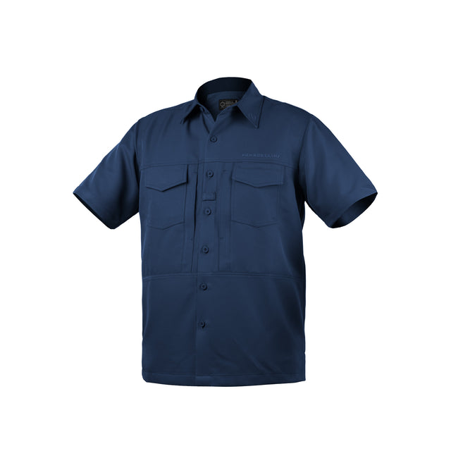 Blackjack Duty Shirt Navy