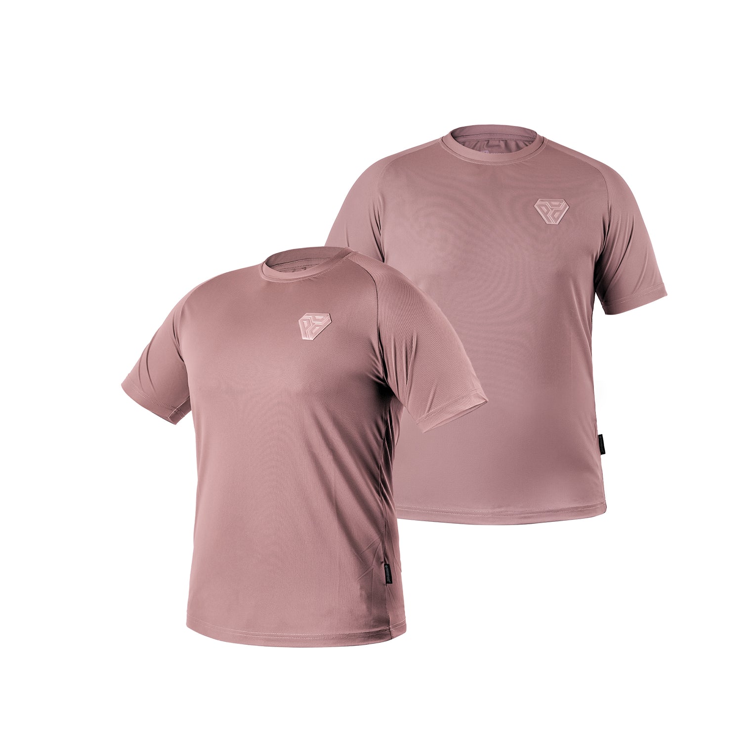 Prodigy™ Base Layer Purplish Red