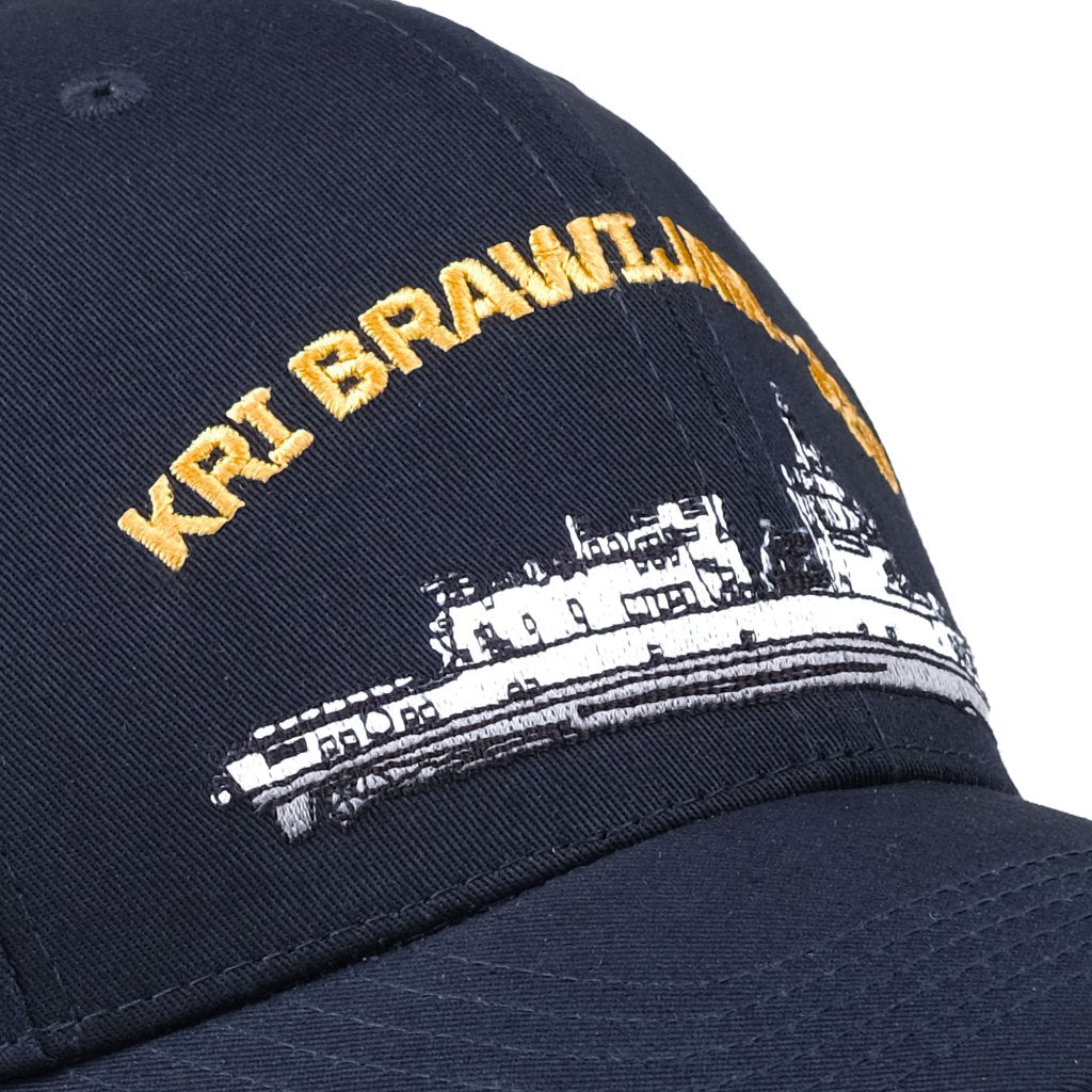 Parabellum Tactical Hat Collection - KRI Brawijaya 320