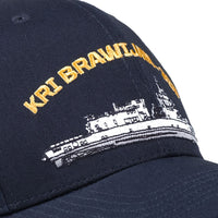 Parabellum Tactical Hat Collection - KRI Brawijaya 320