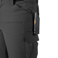 JUST CARGO MK4 Tactical Combat - Ash Grey