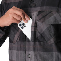 Parabellum® LUMBERJACK™  Flanel Work Shirt 012