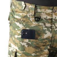 JUST CARGO MK4 Tactical Combat - TNI Prima