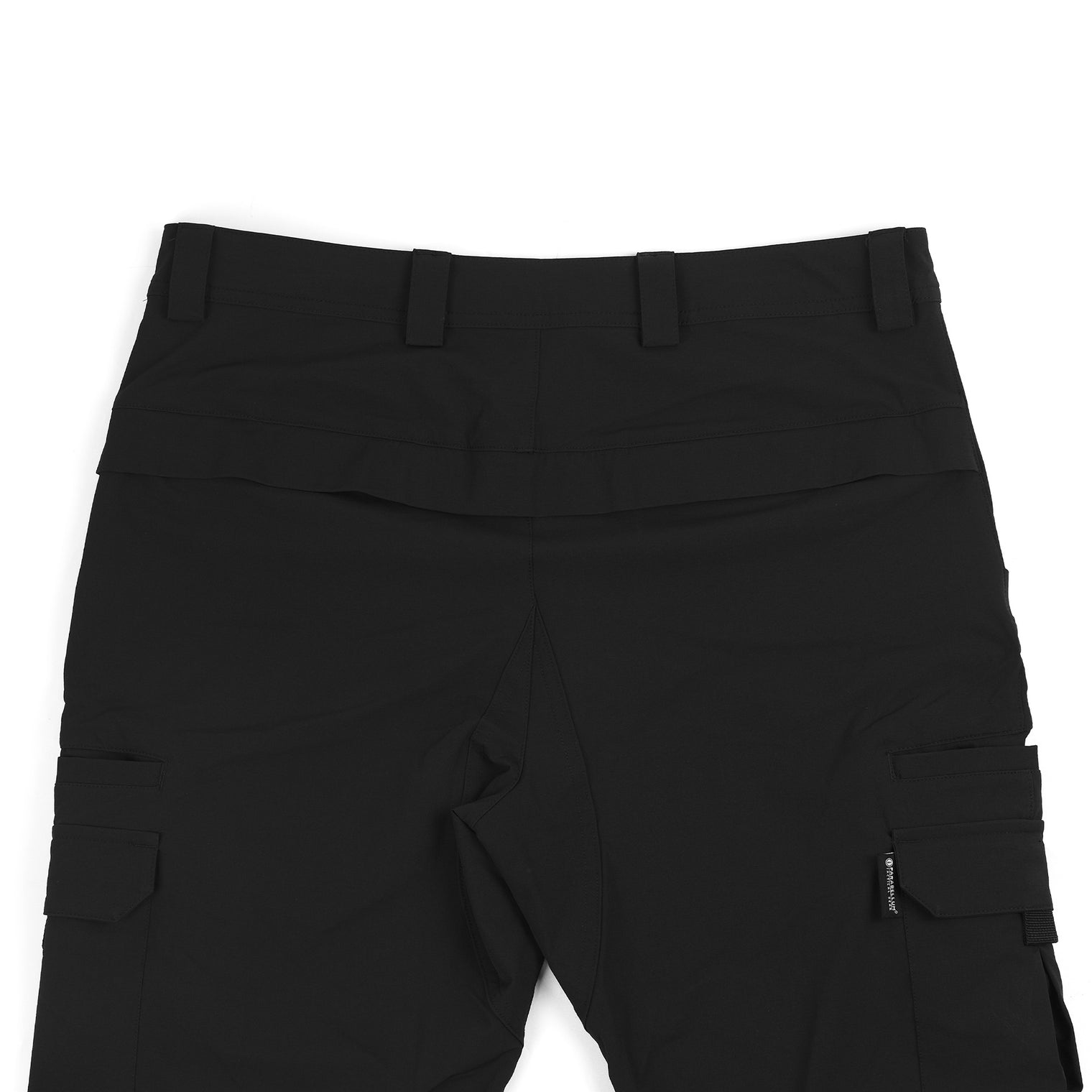ORION Pants Black