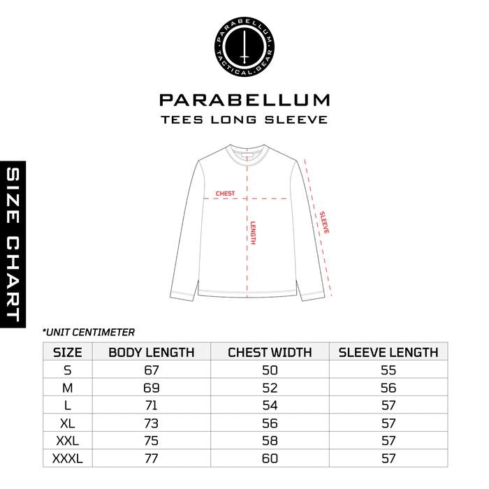 Parabellum® Hoodie Tees™ Special Force Ranger Green