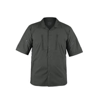 Kemeja Ginza Tactical Field Shirt Grey
