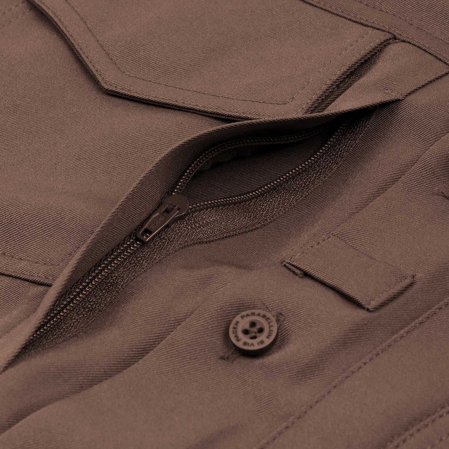 Blackjack Duty Shirt Timberwood