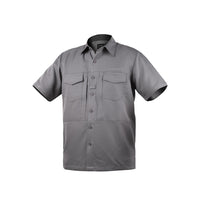 Parabellum® Blackjack™ Duty Shirt Wolf Grey