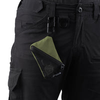 Pulse Card Holder Pouch - Ranger Green