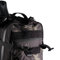 Tactical Backpack Orca Multicam Black