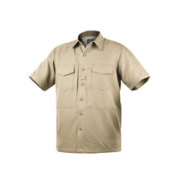 Blackjack Duty Shirt Khaki